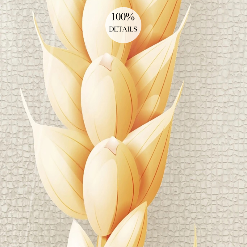 Custom 3D Wallpaper Modern Min - Home Textiles Photos 评论和价格