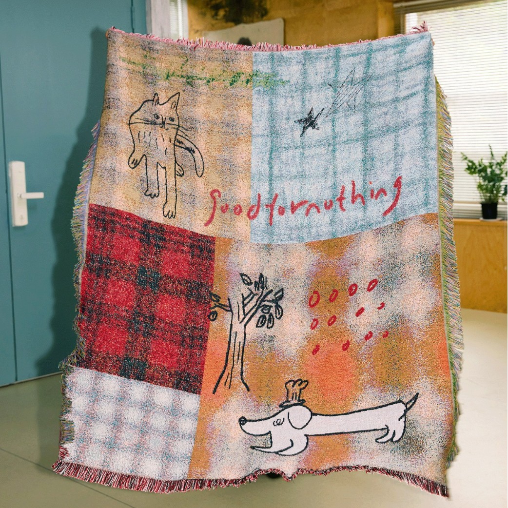 Textile City Retro Patchwork J - Home Textiles City 评论和价格