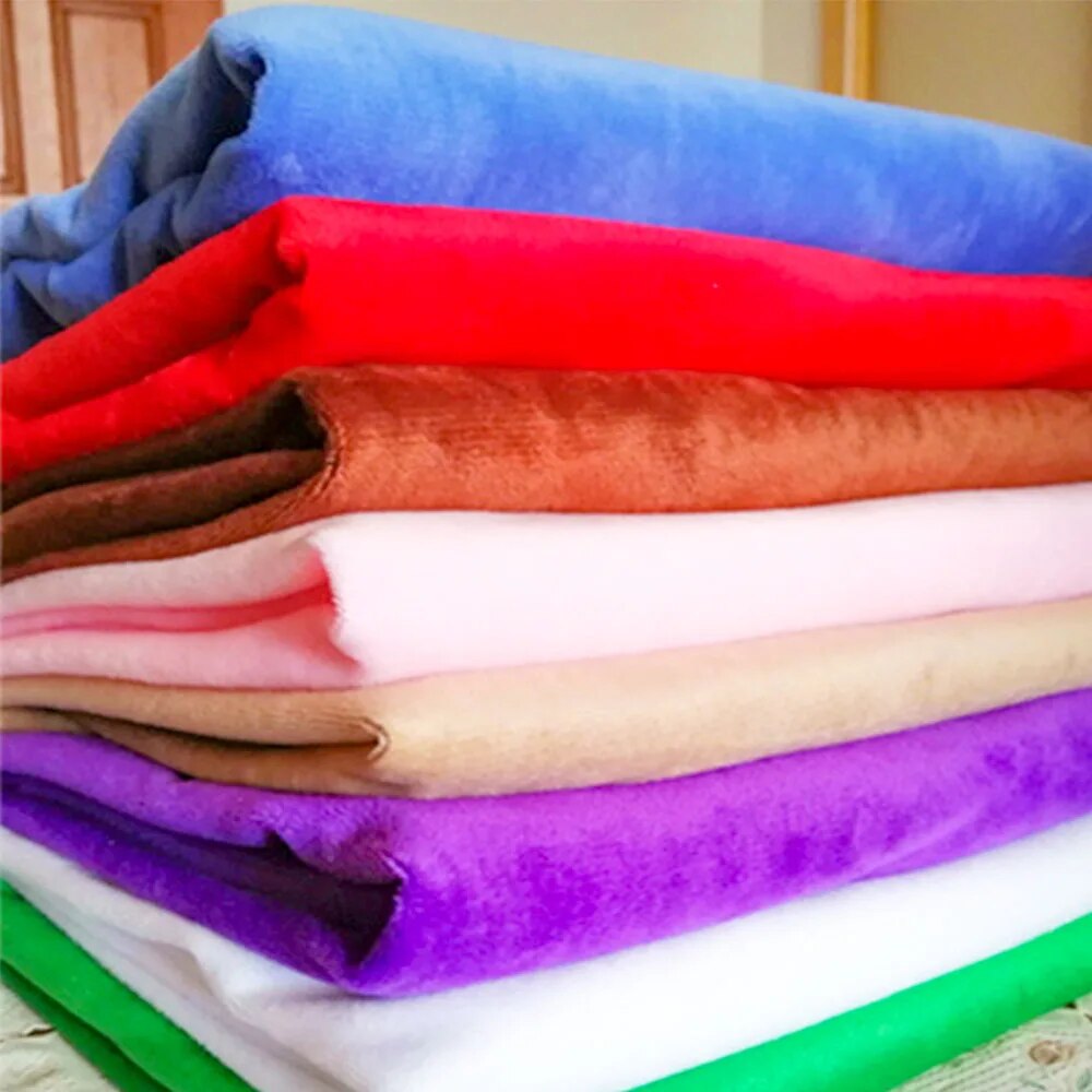 Minky Fabric Super Soft Plush  - Home.Textiles Cushion 评论和价格