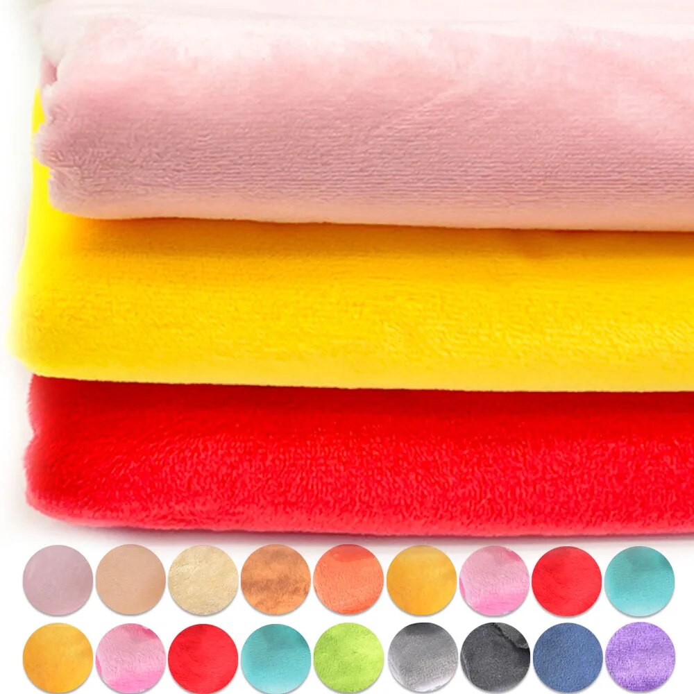 Minky Fabric Super Soft Plush  - Home.Textiles Cushion 评论和价格
