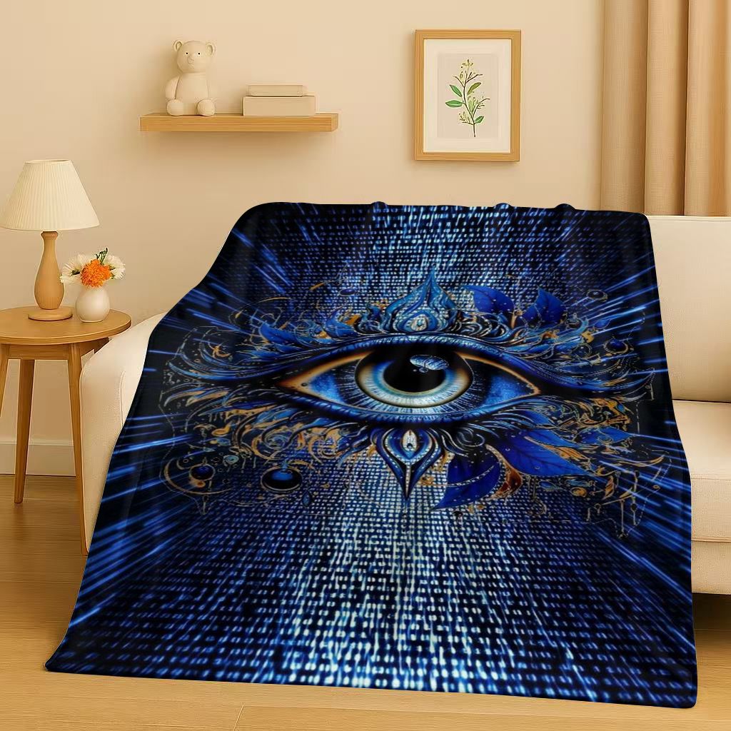 3D Ancient Egypt Pictographic  - Home Textiles Egypt 评论和价格