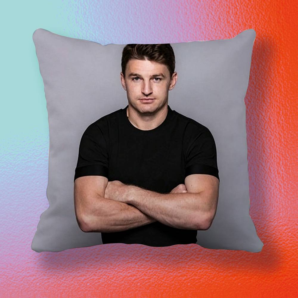 Sport Rugby Beauden Barrett    - Home Textiles Definition 评论和价格
