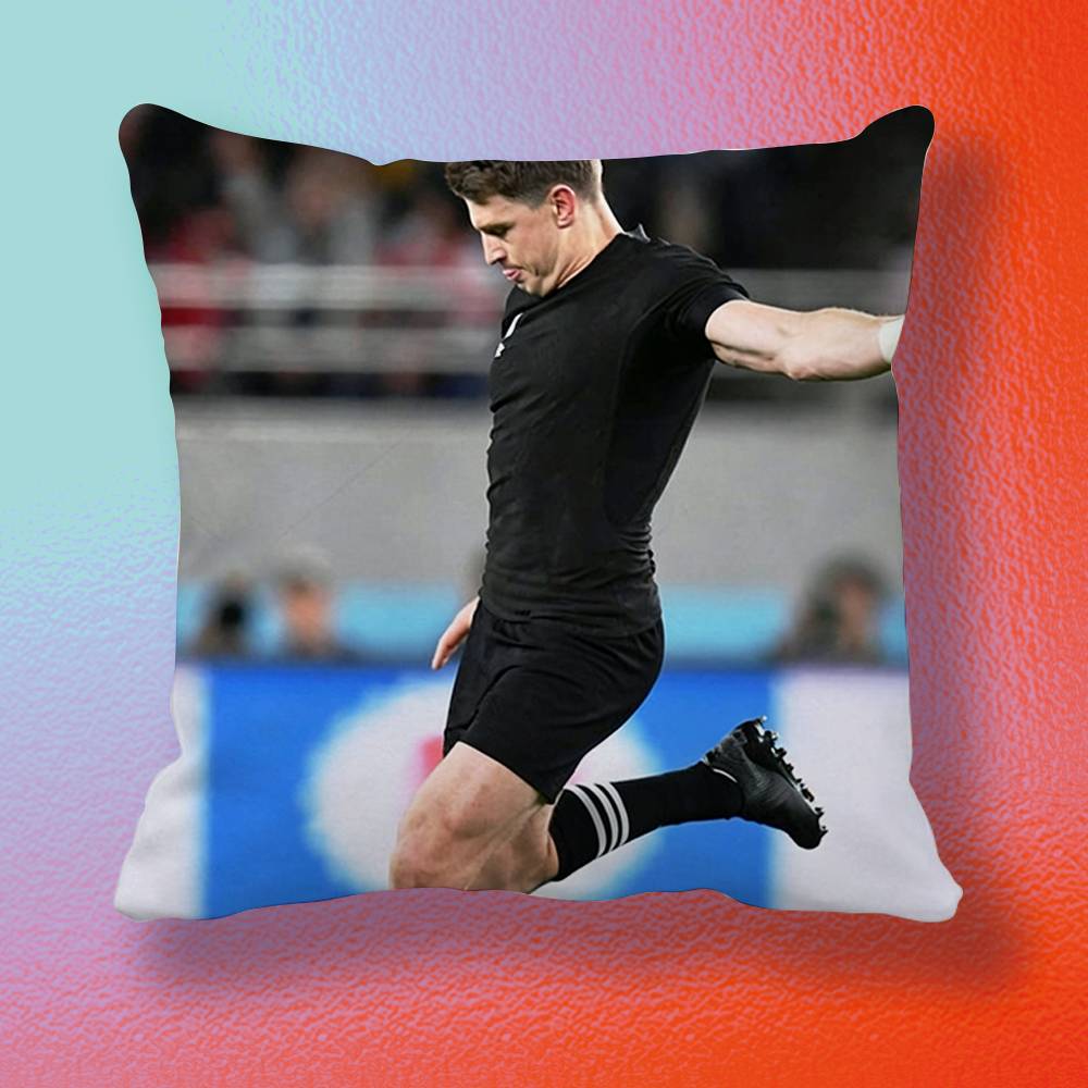 Sport Rugby Beauden Barrett    - Home Textiles Definition 评论和价格